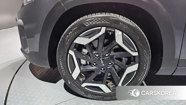 Kia The New Seltos id 3544660 из Кореи 15