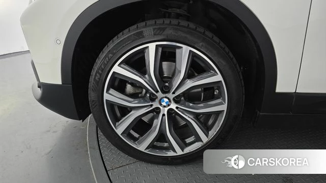 BMW X2 (F39) id 3853226 из Кореи 15