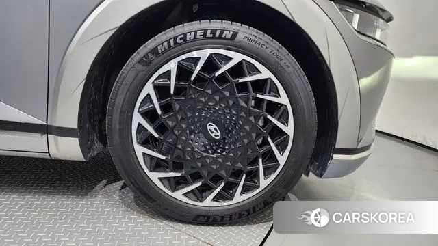 Hyundai Ionic 5 id 3043279 из Кореи 15