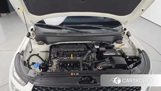 Hyundai Venue id 3742029 из Кореи 15