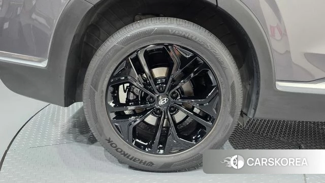 Hyundai Santa Fe TM id 4604968 из Кореи 15