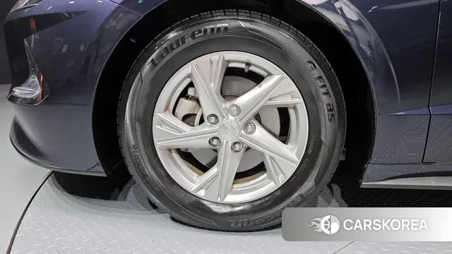 Hyundai Sonata (DN8) id 3335902 из Кореи 15