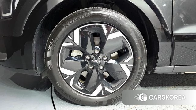 Kia Di All New Niro EV id 4916996 из Кореи 27