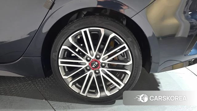 Kia Come New K3 id 3834640 из Кореи 15