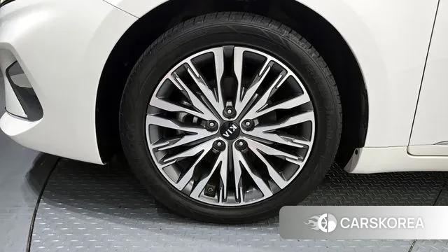 Kia K7 Premier Hybrid id 2960927 из Кореи 15