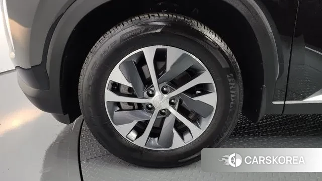 Hyundai Palisade id 3324207 из Кореи 15