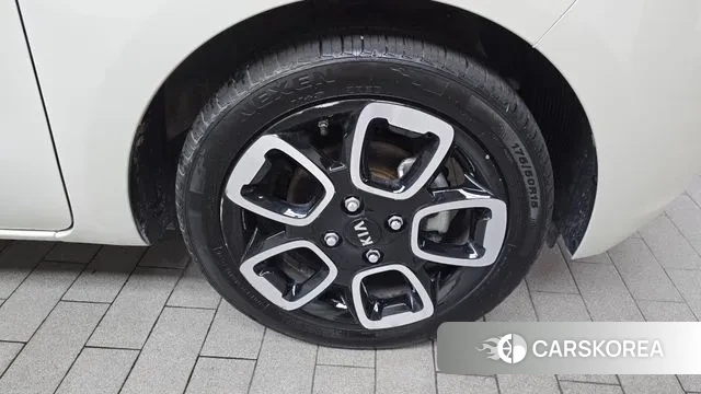 Kia The New Ray id 3059832 из Кореи 15