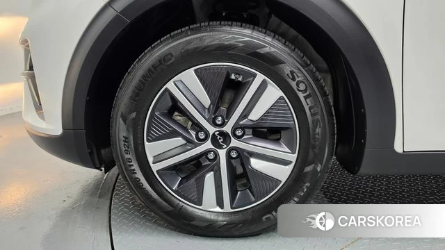 Kia The New Niro id 4894250 из Кореи 25