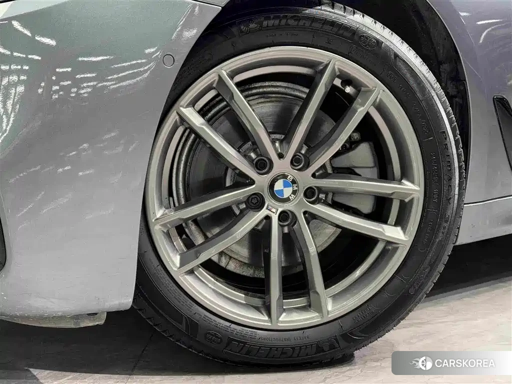 BMW 5 series id 4600746 из Китая 17