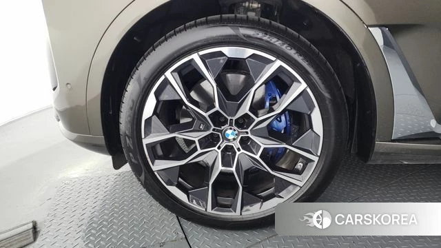 BMW X7 (G07) id 4242813 из Кореи 29