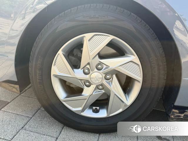 Hyundai Sonata D Edge (DN8) id 4264236 из Кореи 15