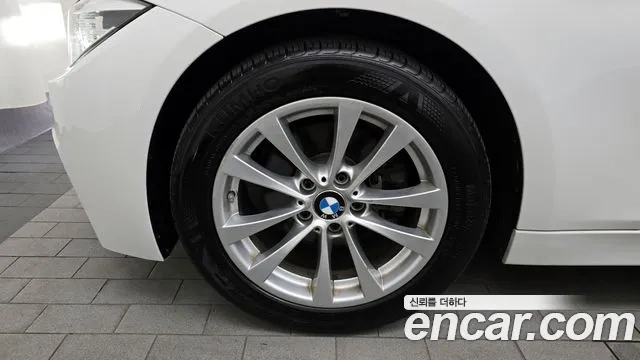 BMW 3 Series (F30) id 2946462 из Кореи 15