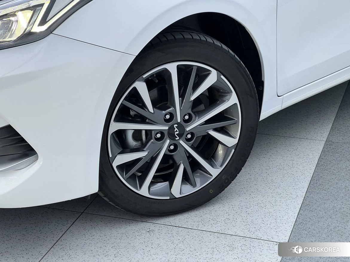 Kia K3 id 4479631 из Китая 10