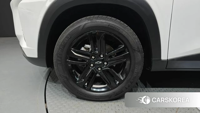 Chevrolet (GM Daewoo) Trax Crossover id 4591280 из Кореи 15