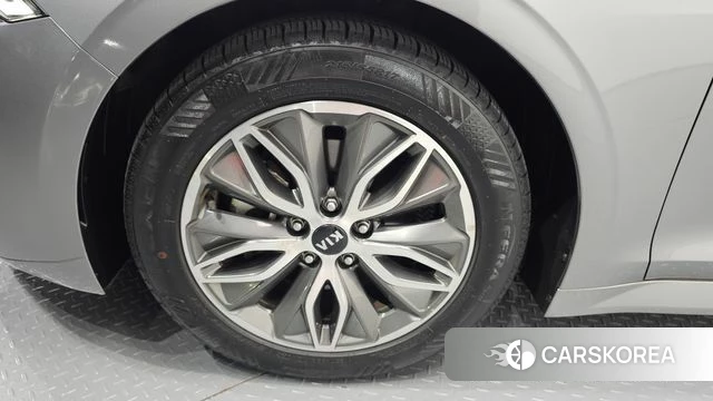 Kia K5 Hybrid 3rd Generation id 4397004 из Кореи 28