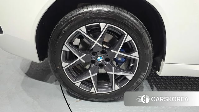 BMW X3 (G45) id 4441853 из Кореи 27