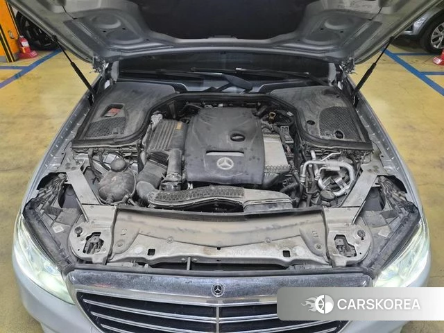 Mercedes-Benz E-Class W213 id 4755509 из Кореи 15
