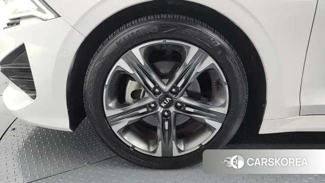 Kia K5 3rd generation id 3552064 из Кореи 15