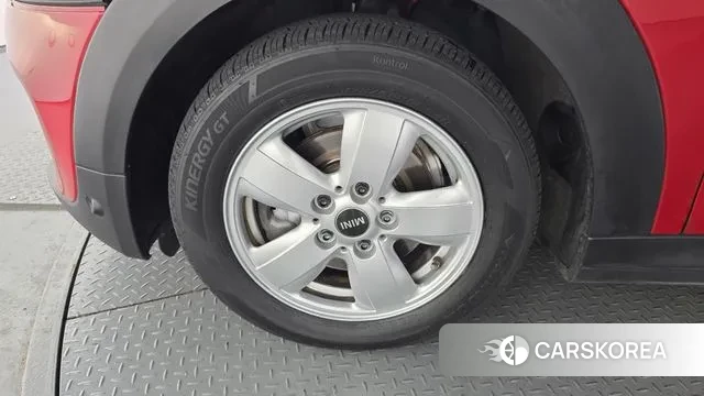 Mini Cooper id 3096220 из Кореи 15