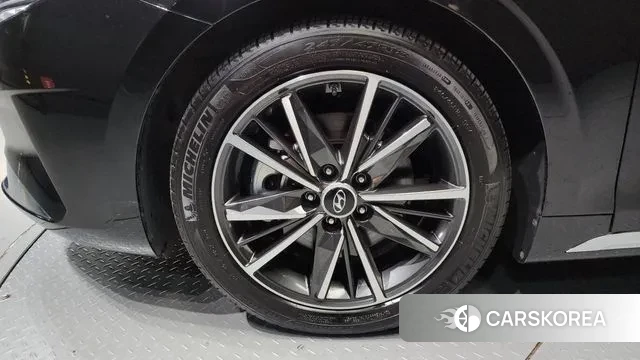 Hyundai The New Grandeur IG id 3008663 из Кореи 15