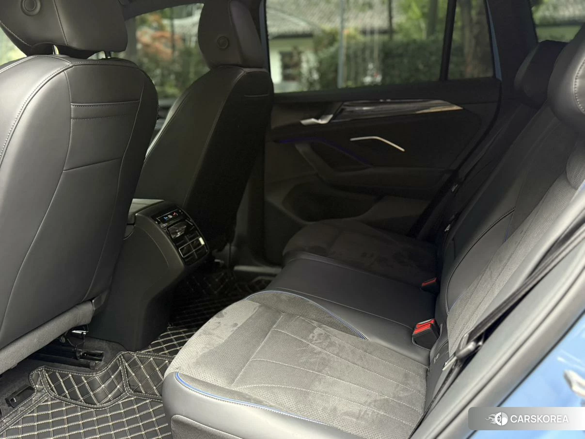 Volkswagen Tiguan L id 4467412 из Китая 9