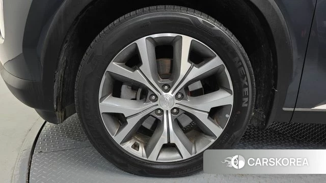 Hyundai Palisade id 4608949 из Кореи 15