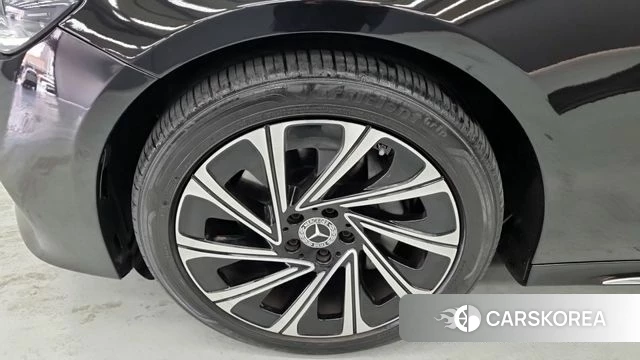 Mercedes-Benz E-Class W214 id 3831569 из Кореи 13