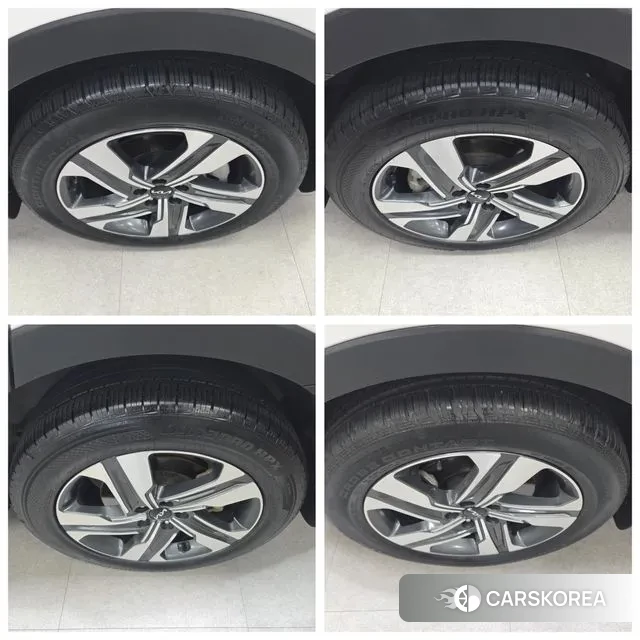 Kia Sorento 4th Generation id 3421186 из Кореи 15