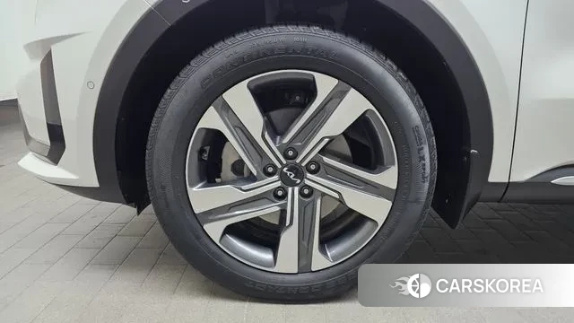 Kia Sorento 4th Generation id 3664553 из Кореи 15