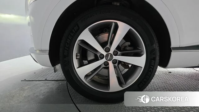 Genesis GV80 id 3911107 из Кореи 15