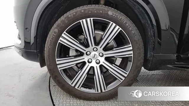 Volvo XC90 second Generation id 3058421 из Кореи 15