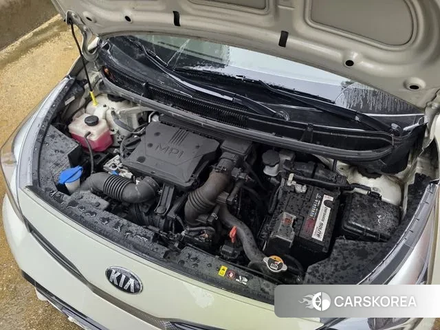 Kia Morning Urban (JA) id 3225404 из Кореи 15