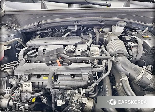 Kia Sportage 5th Generation id 3400081 из Кореи 15