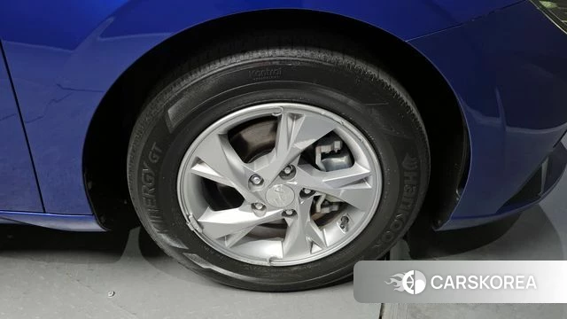 Hyundai Avante (CN7) id 3860877 из Кореи 15