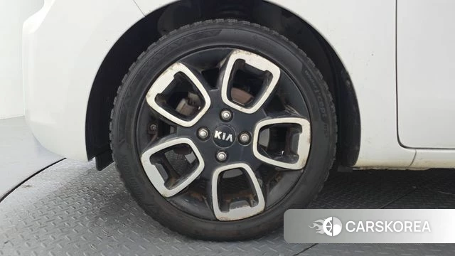 Kia The New Ray id 4610088 из Кореи 15