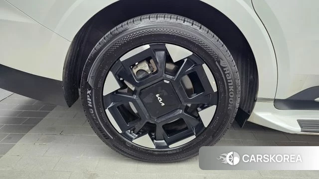 Kia The New Carnival 4th Generation id 4710848 из Кореи 27