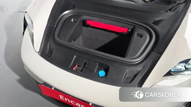 Porsche Taycan id 3468543 из Кореи 15