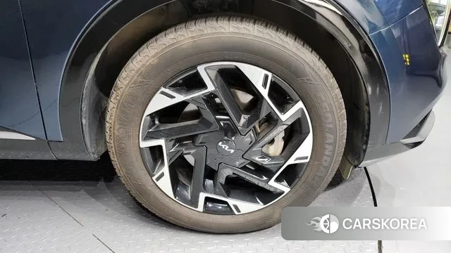 Kia Sportage 5th Generation id 3518683 из Кореи 15