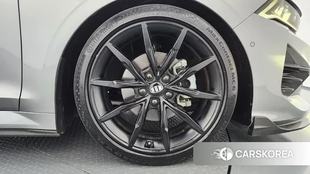 Kia K5 3rd generation id 3718113 из Кореи 15