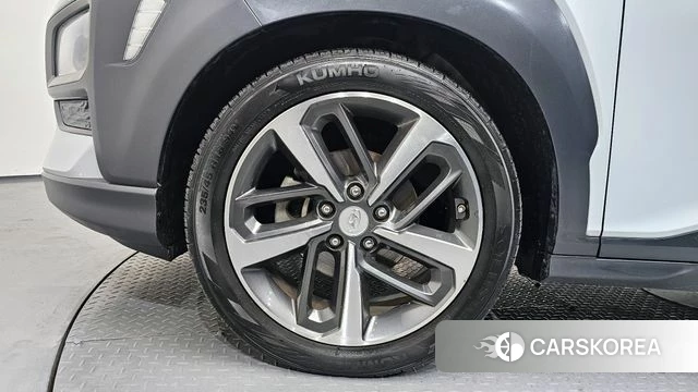 Hyundai Kona id 4357118 из Кореи 15