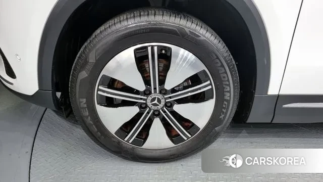 Mercedes-Benz EQA H243 id 3043726 из Кореи 15