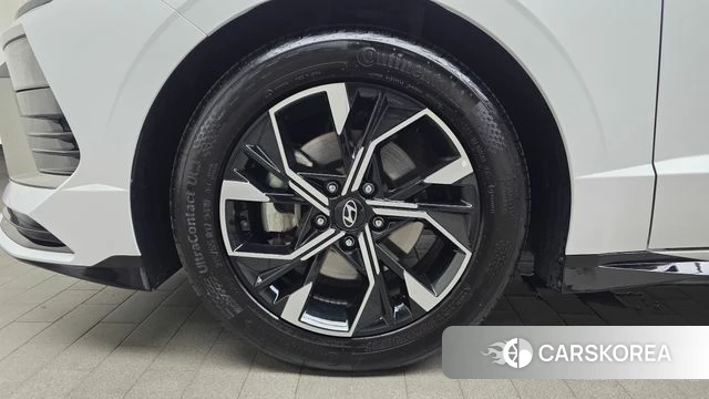 Hyundai Sonata D Edge (DN8) id 4904636 из Кореи 26