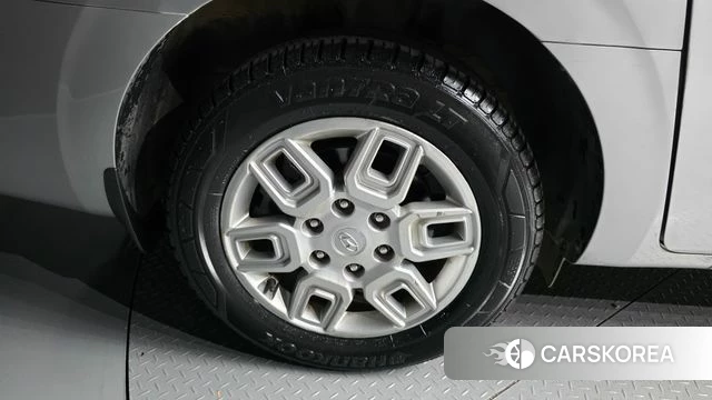 Hyundai Staria id 4871588 из Кореи 28
