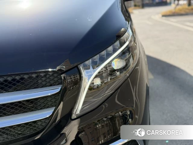Mercedes-Benz V-class id 4261578 из Китая 24