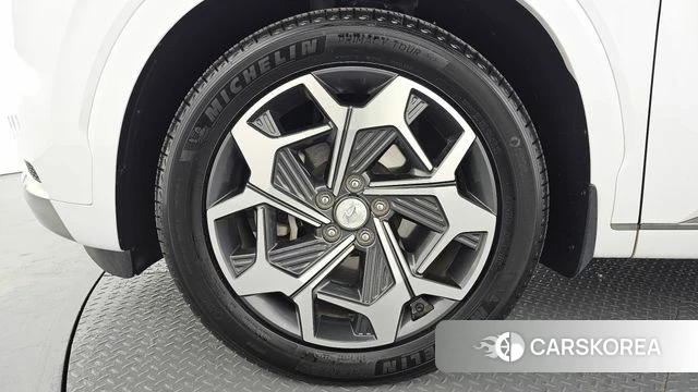 Hyundai Palisade id 4929477 из Кореи 31