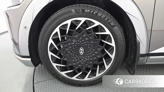 Hyundai Ionic 5 id 4711863 из Кореи 31