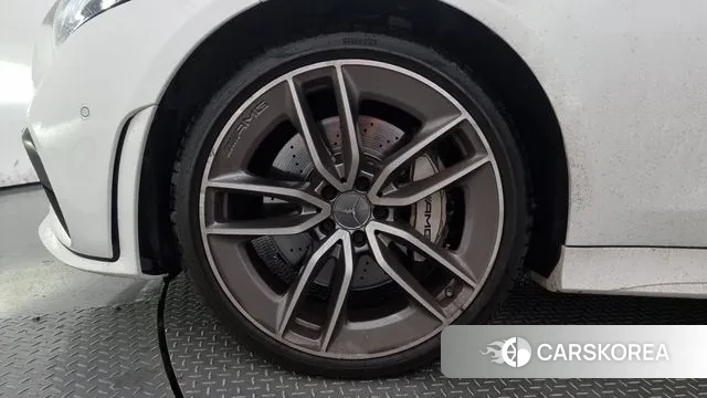 Mercedes-Benz CLS-Class C257 id 3007786 из Кореи 15