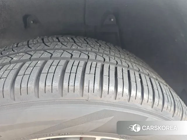 Mercedes-Benz G-Class W463b 2024 Белый из Кореи, фото 5