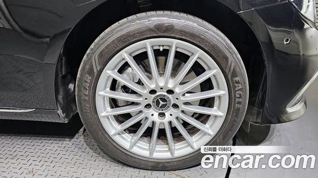 Mercedes-Benz E-Class W213 id 2282720 из Кореи 15