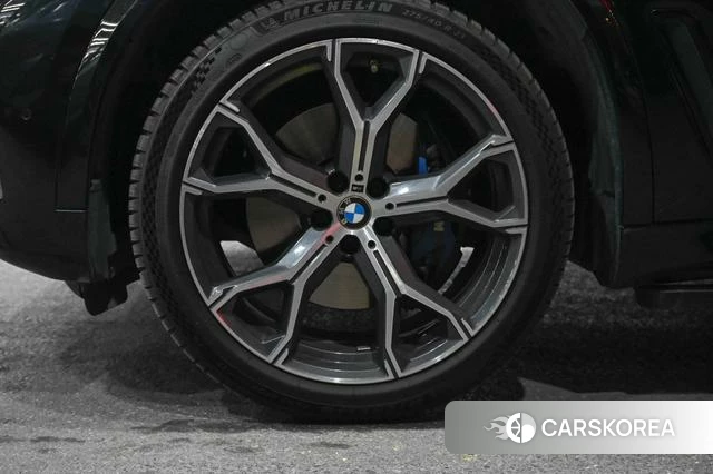 BMW X5 (imported) id 4264057 из Китая 12